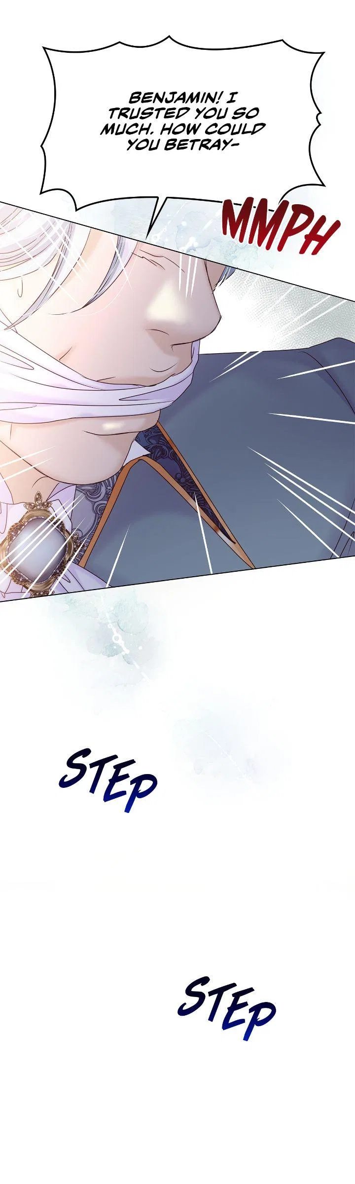 The Villainess Tames the Crazed Devil Chapter 1 – Page 56