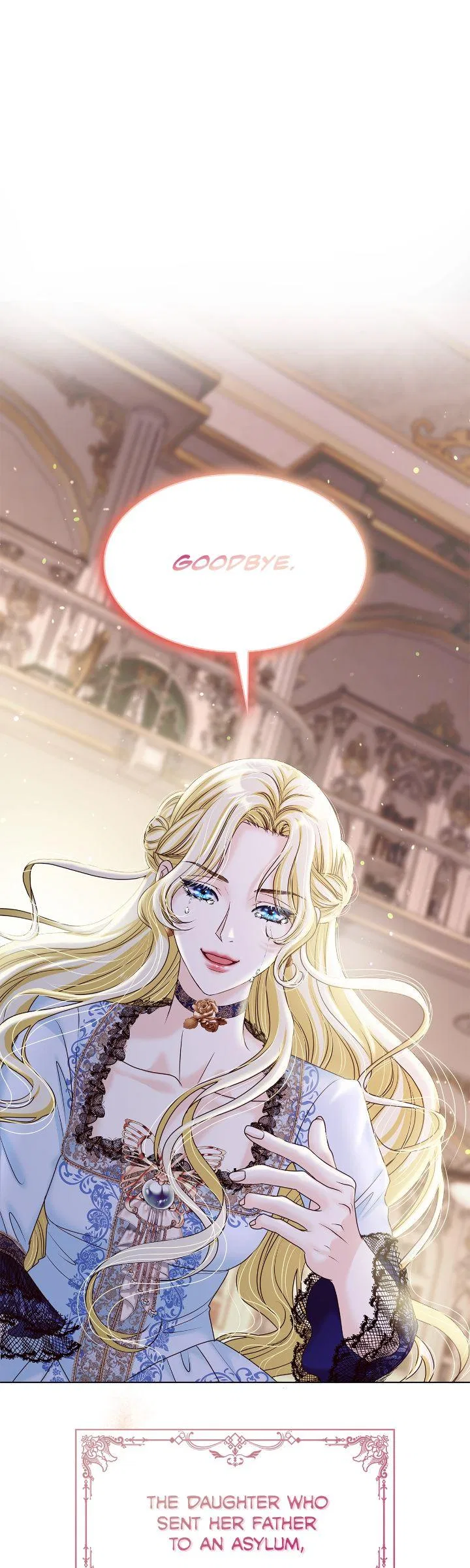The Villainess Tames the Crazed Devil Chapter 1 – Page 59
