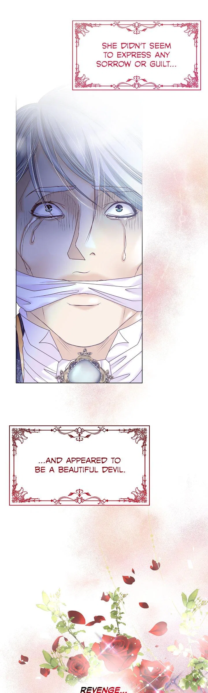 The Villainess Tames the Crazed Devil Chapter 1 – Page 61