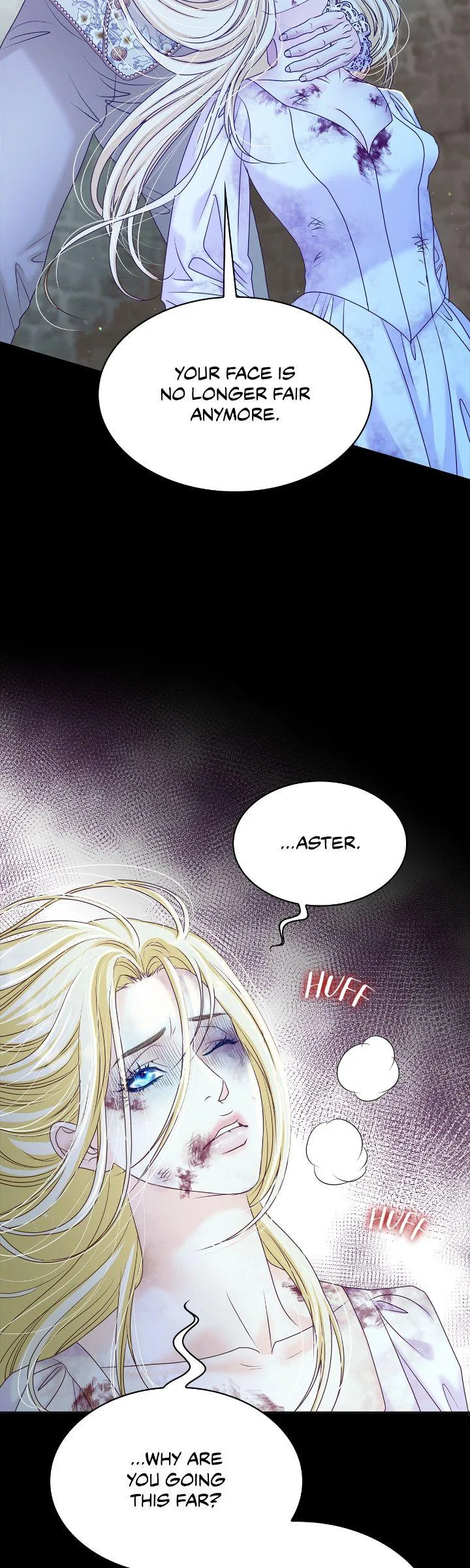 The Villainess Tames the Crazed Devil Chapter 1 – Page 66