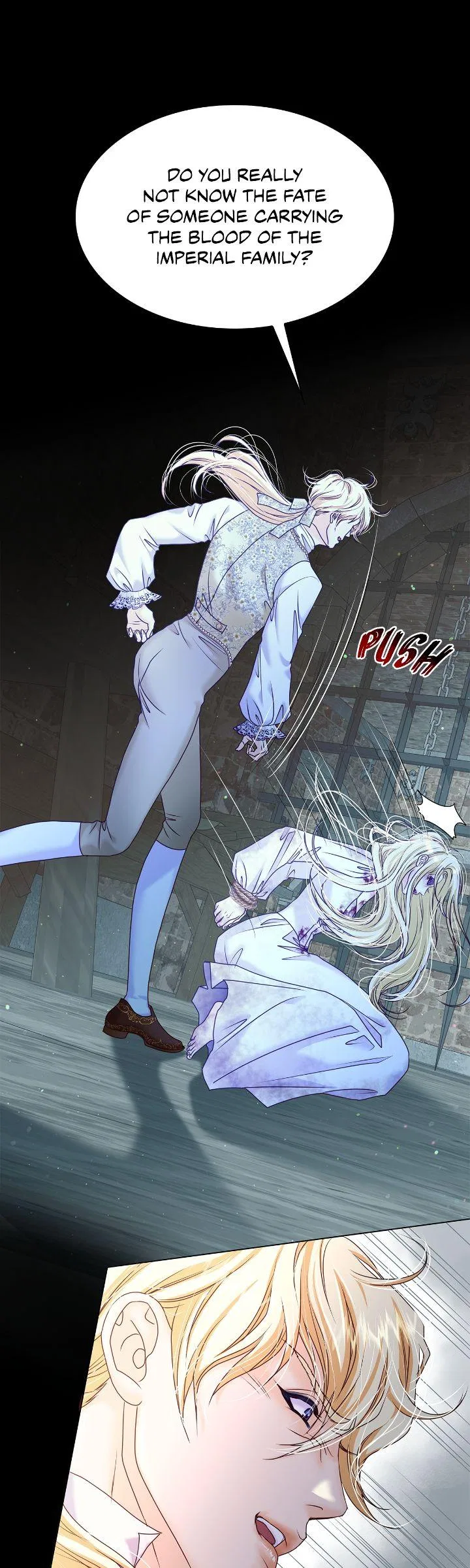 The Villainess Tames the Crazed Devil Chapter 1 – Page 68