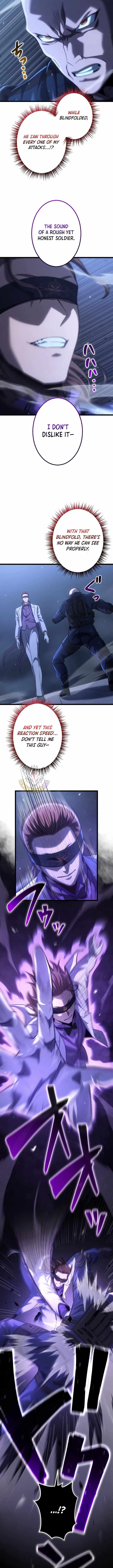 Return of the Reaper: Assassin Chapter 27 – Page 11