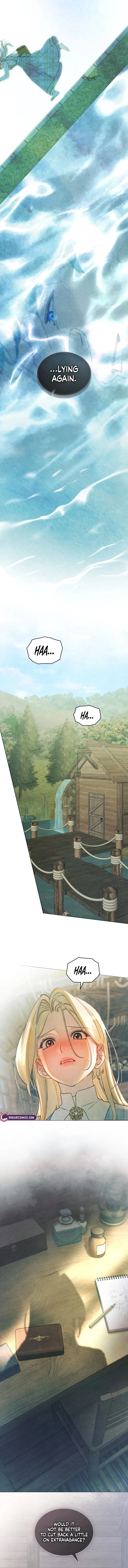 In the Garden of May Chapter 34 – Page 7