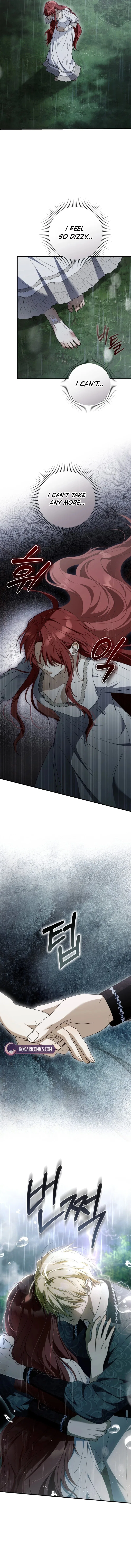Serpent of Paradise Chapter 25 – Page 3