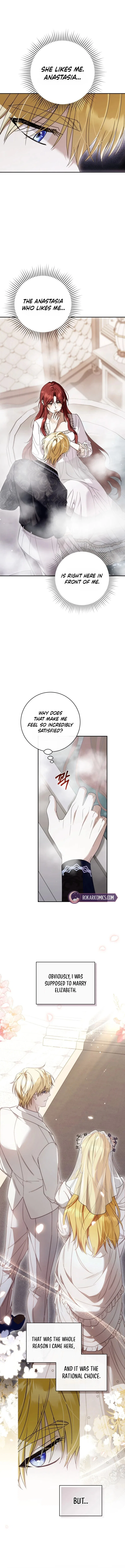 Serpent of Paradise Chapter 25 – Page 14