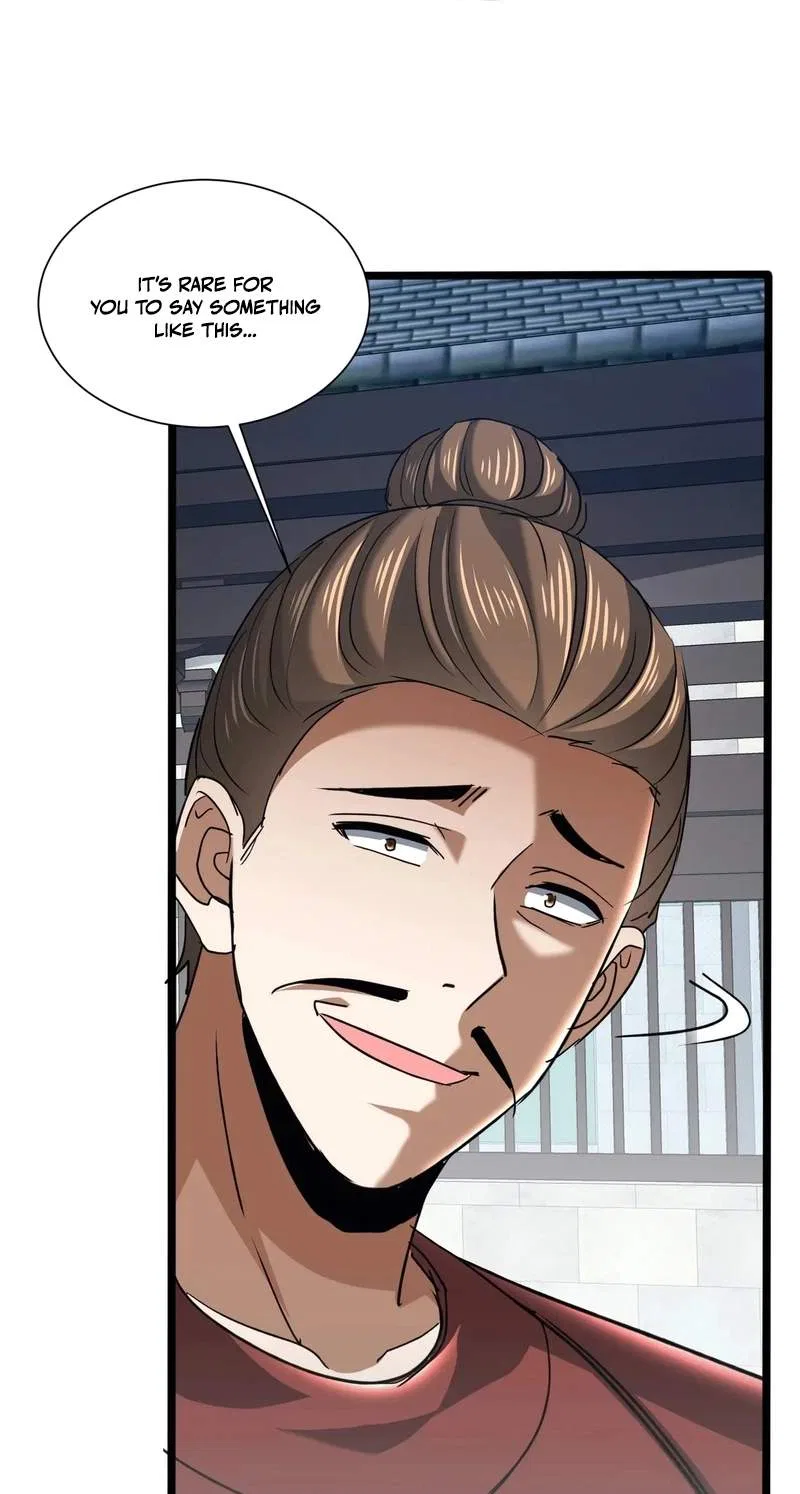 Greetings, Sect Leader Chapter 36 – Page 11