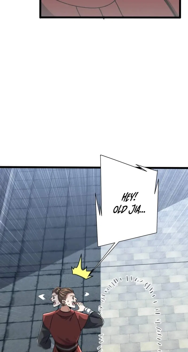 Greetings, Sect Leader Chapter 36 – Page 12