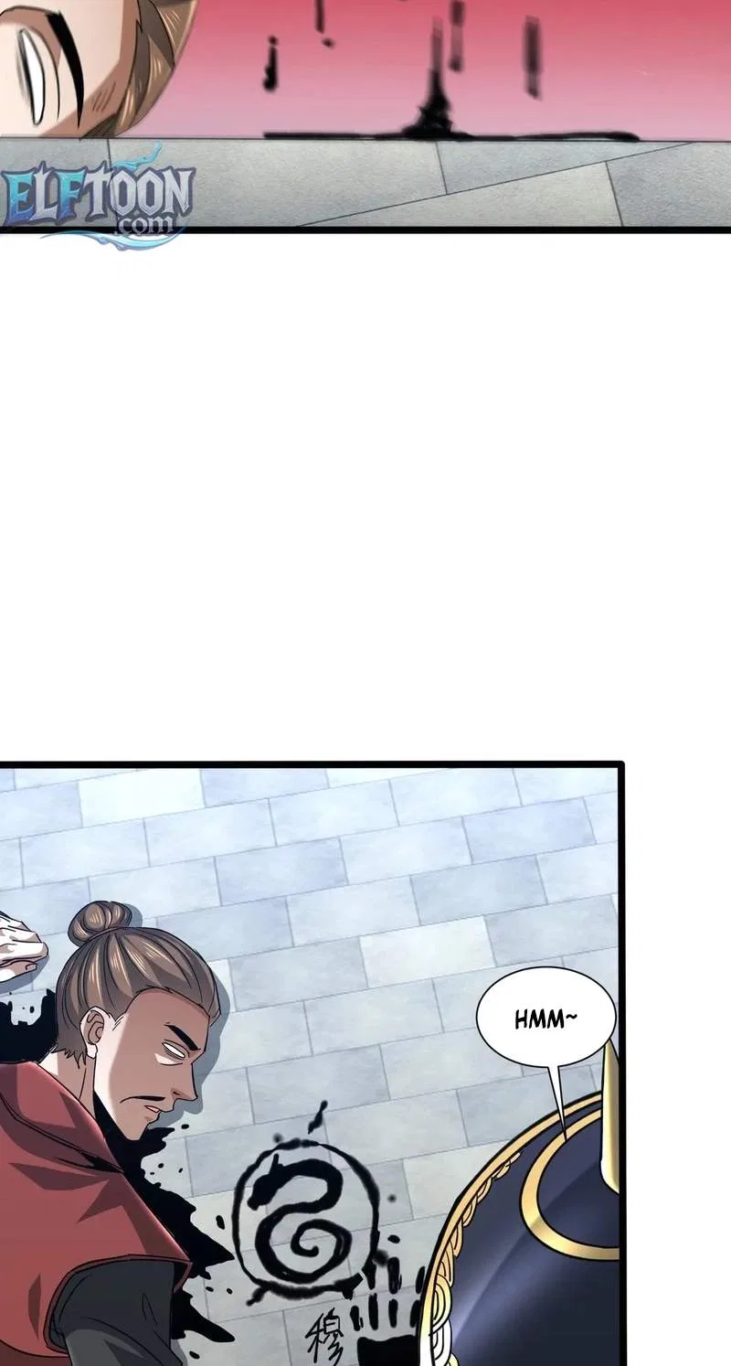 Greetings, Sect Leader Chapter 36 – Page 18