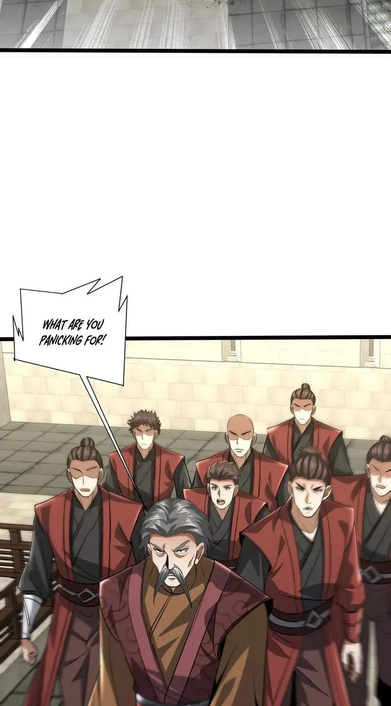 Greetings, Sect Leader Chapter 36 – Page 22