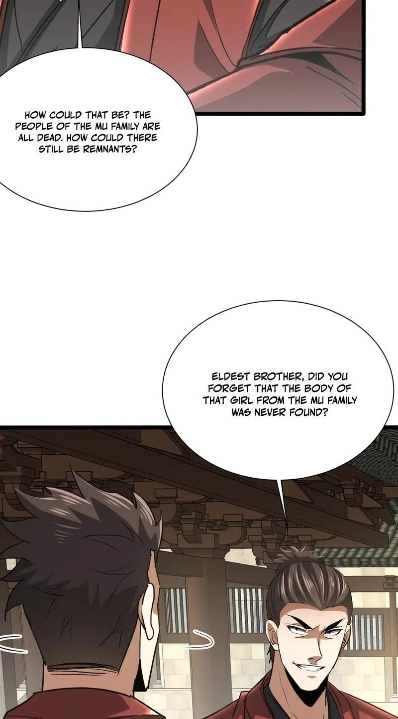 Greetings, Sect Leader Chapter 36 – Page 28