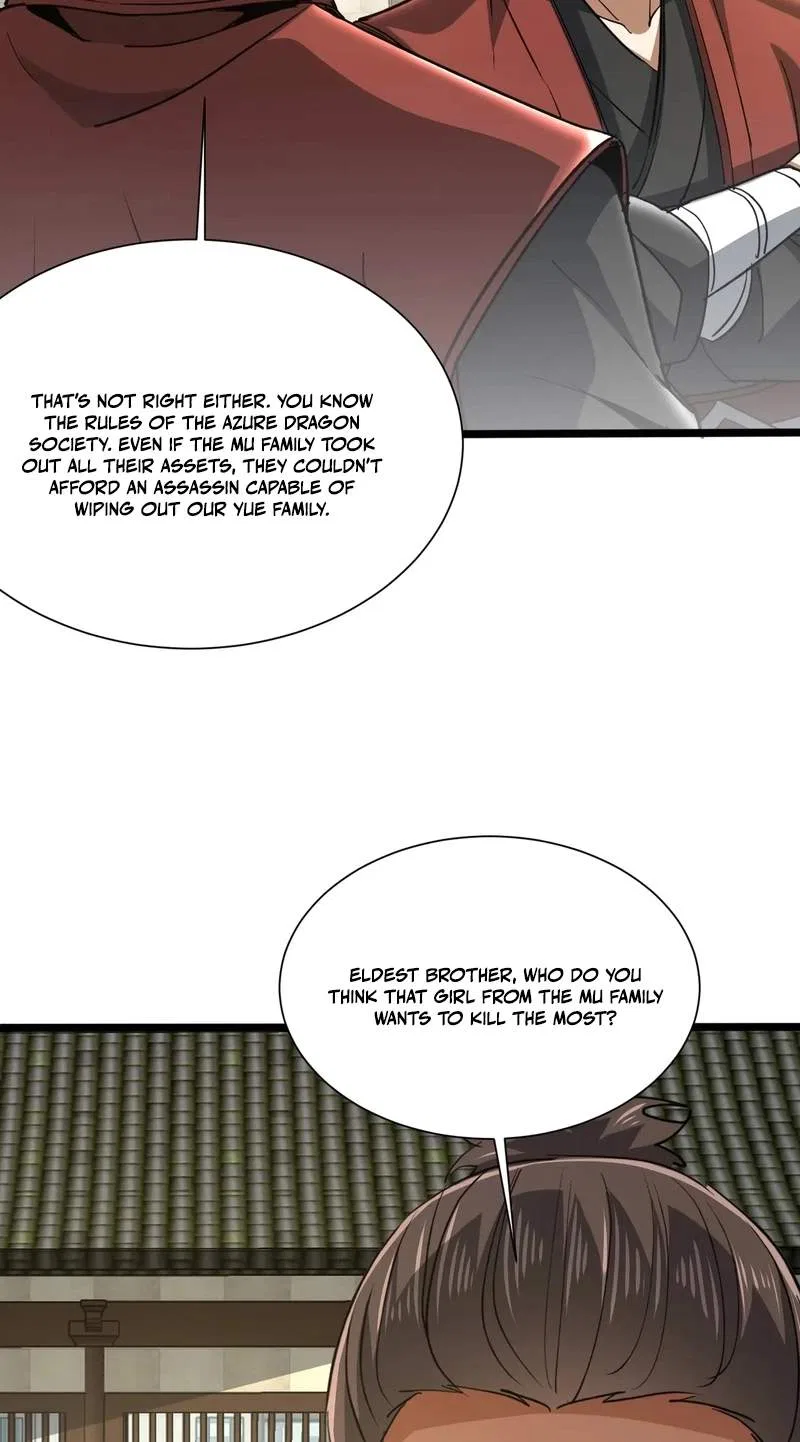Greetings, Sect Leader Chapter 36 – Page 29