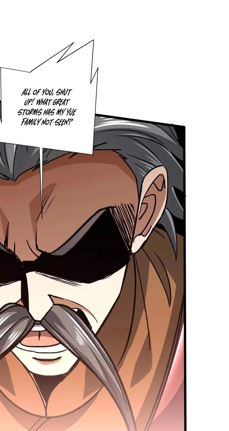 Greetings, Sect Leader Chapter 36 – Page 32