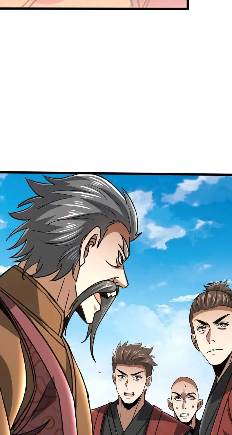 Greetings, Sect Leader Chapter 36 – Page 33