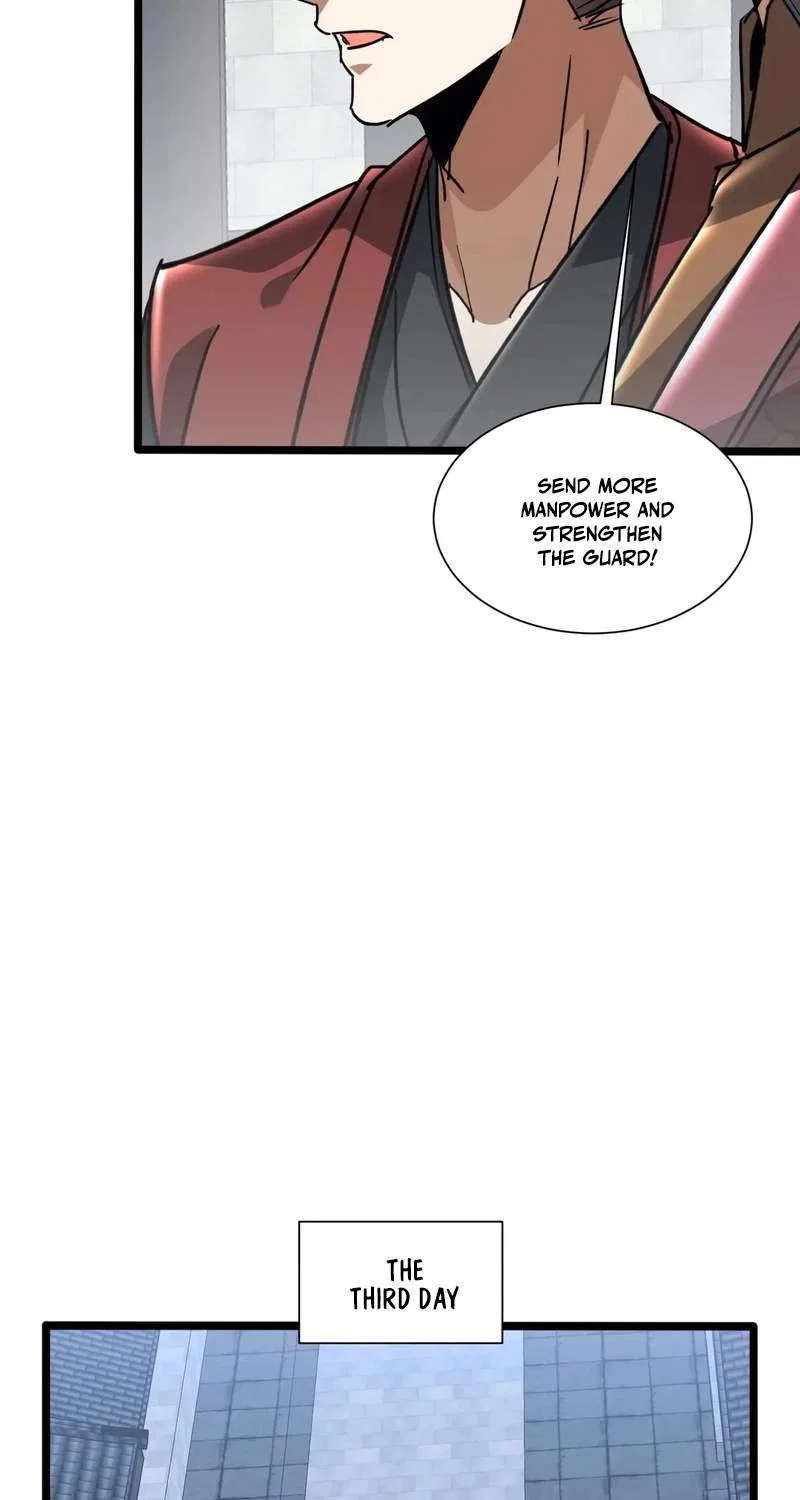 Greetings, Sect Leader Chapter 36 – Page 38