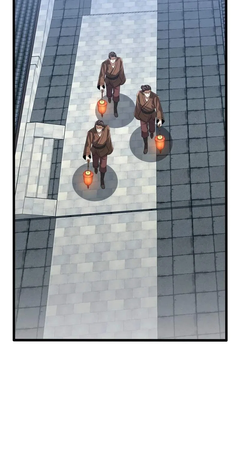 Greetings, Sect Leader Chapter 36 – Page 39