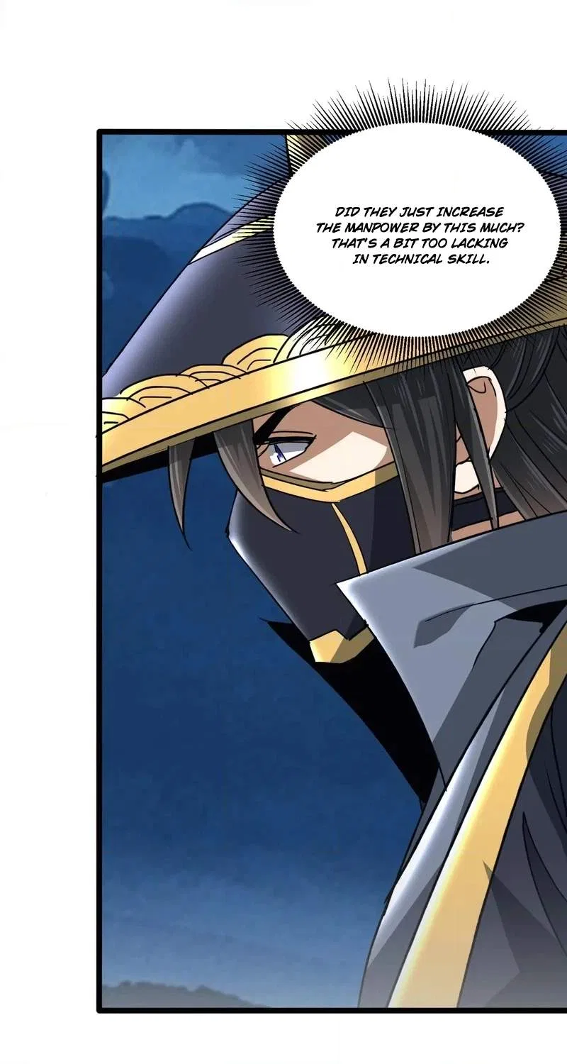 Greetings, Sect Leader Chapter 36 – Page 40