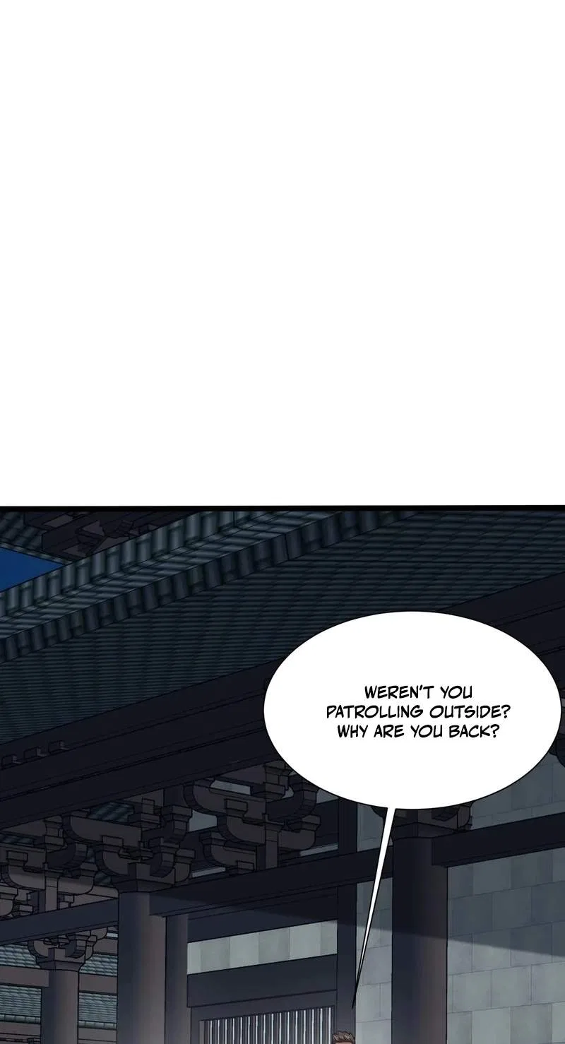 Greetings, Sect Leader Chapter 36 – Page 52