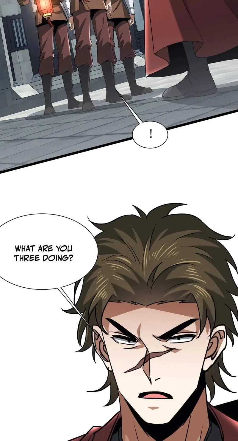 Greetings, Sect Leader Chapter 36 – Page 57