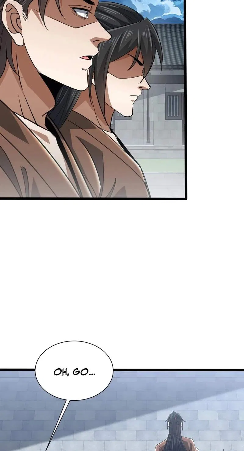 Greetings, Sect Leader Chapter 36 – Page 59