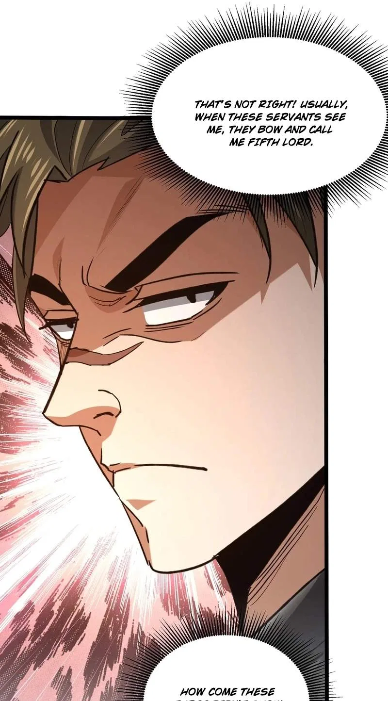Greetings, Sect Leader Chapter 36 – Page 61