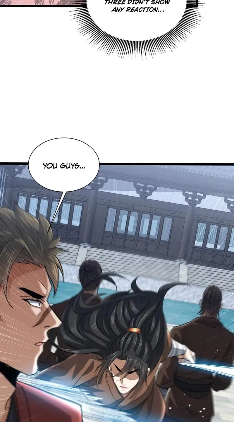 Greetings, Sect Leader Chapter 36 – Page 62