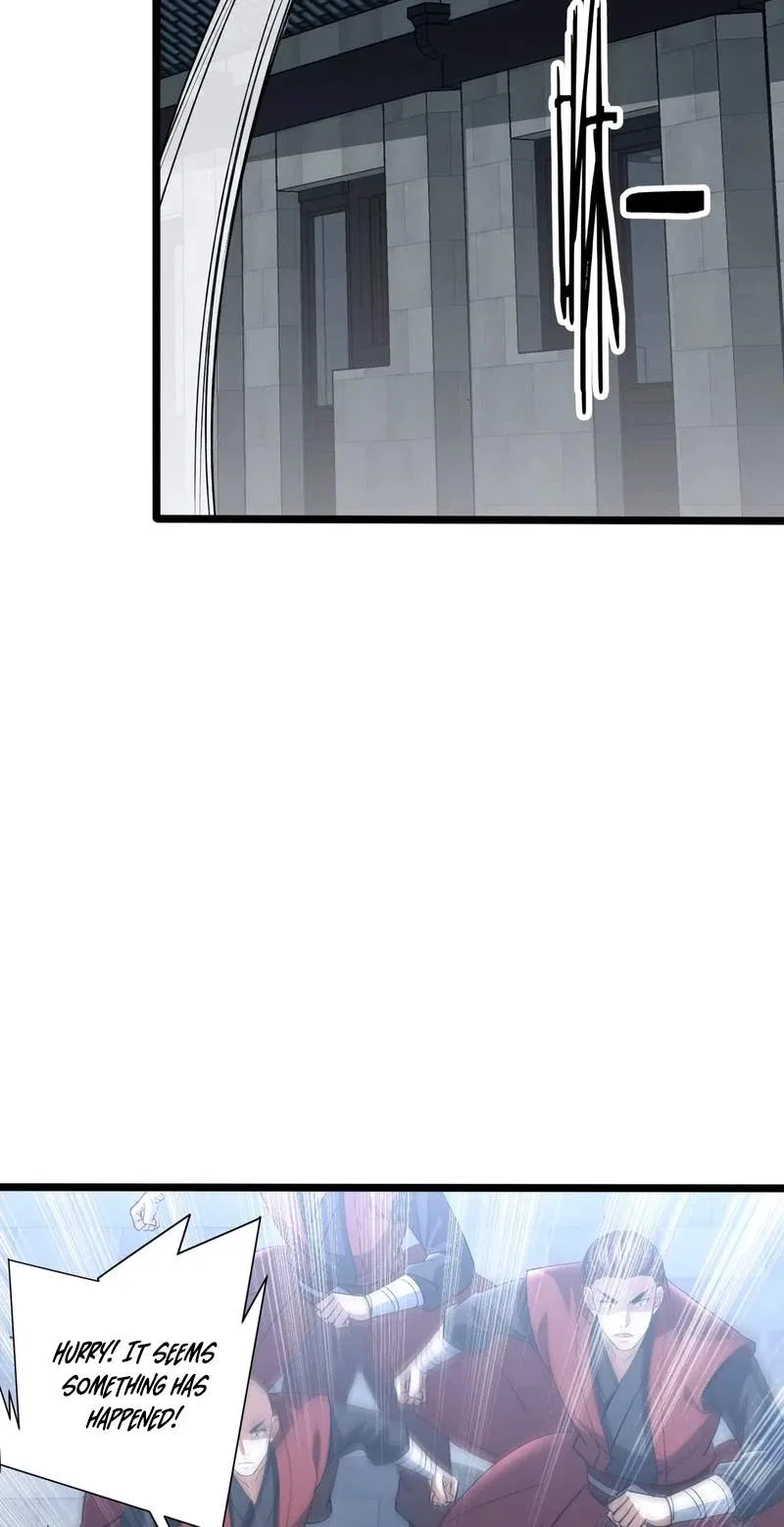 Greetings, Sect Leader Chapter 36 – Page 73