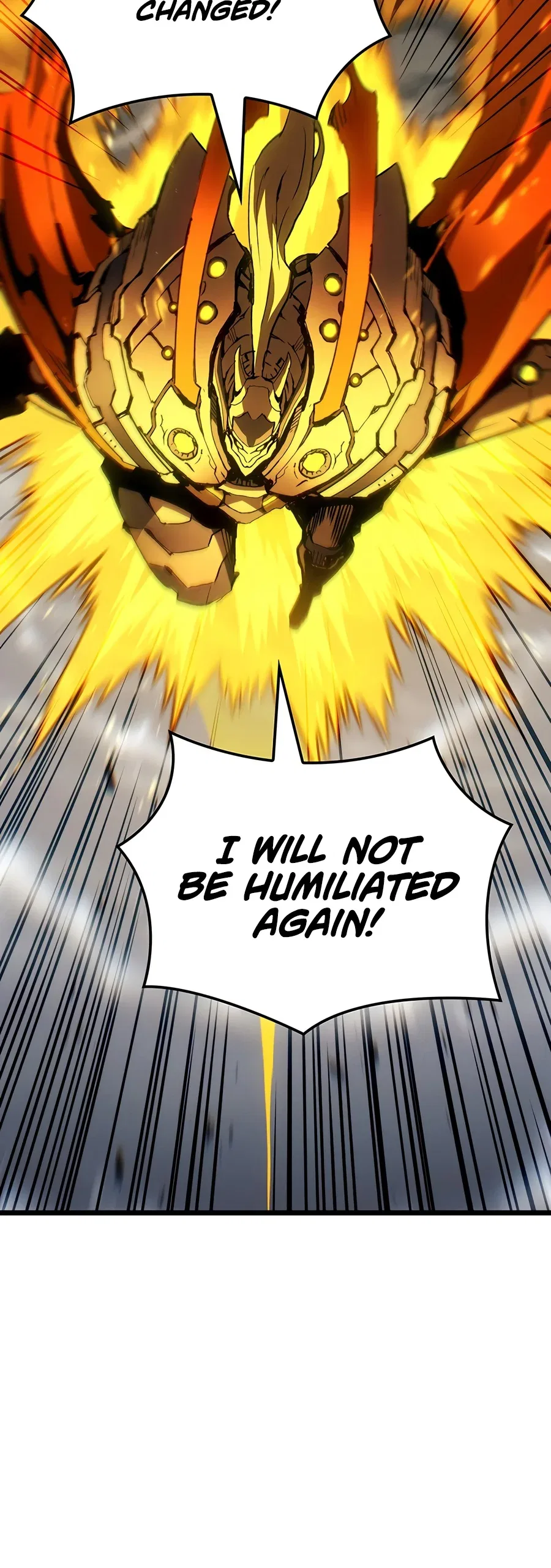The Indomitable Martial King Chapter 152 – Page 5