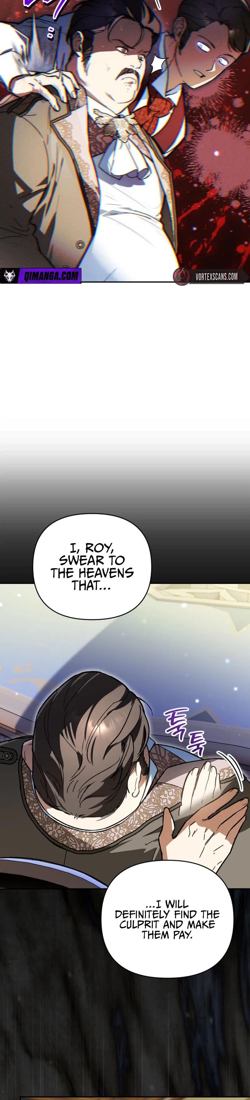 The Unorthodox Genius of the House of Darkness Chapter 71 – Page 13
