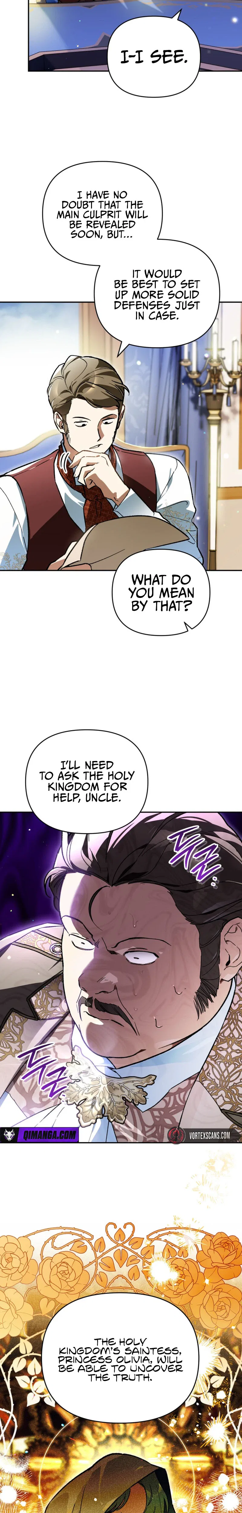 The Unorthodox Genius of the House of Darkness Chapter 71 – Page 15