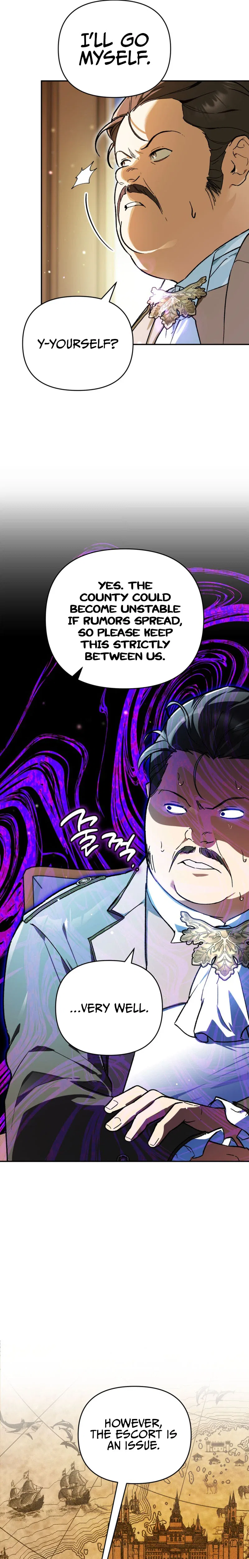 The Unorthodox Genius of the House of Darkness Chapter 71 – Page 17