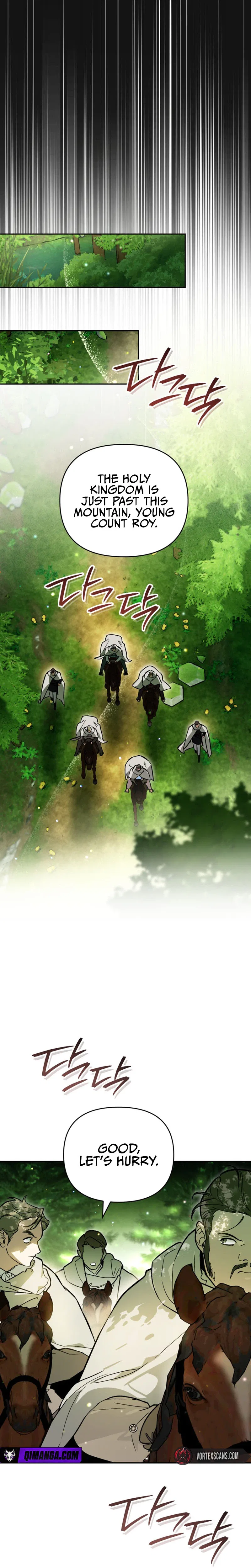 The Unorthodox Genius of the House of Darkness Chapter 71 – Page 19