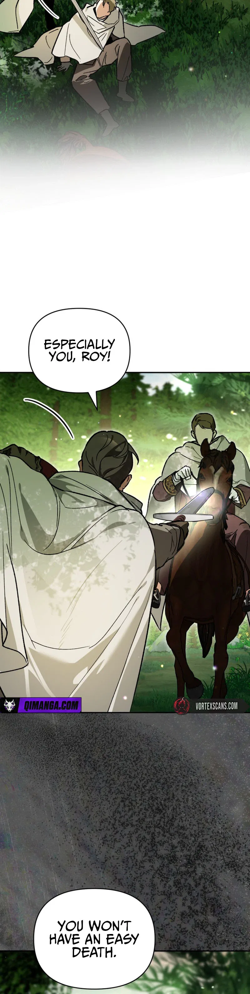 The Unorthodox Genius of the House of Darkness Chapter 71 – Page 22