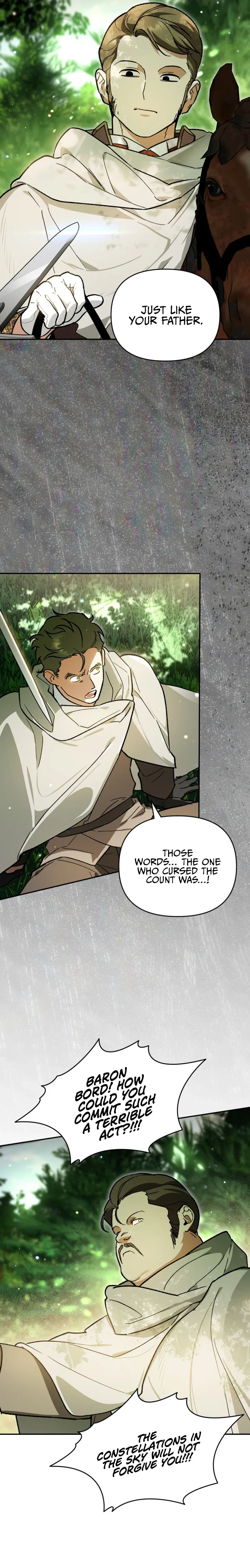 The Unorthodox Genius of the House of Darkness Chapter 71 – Page 23