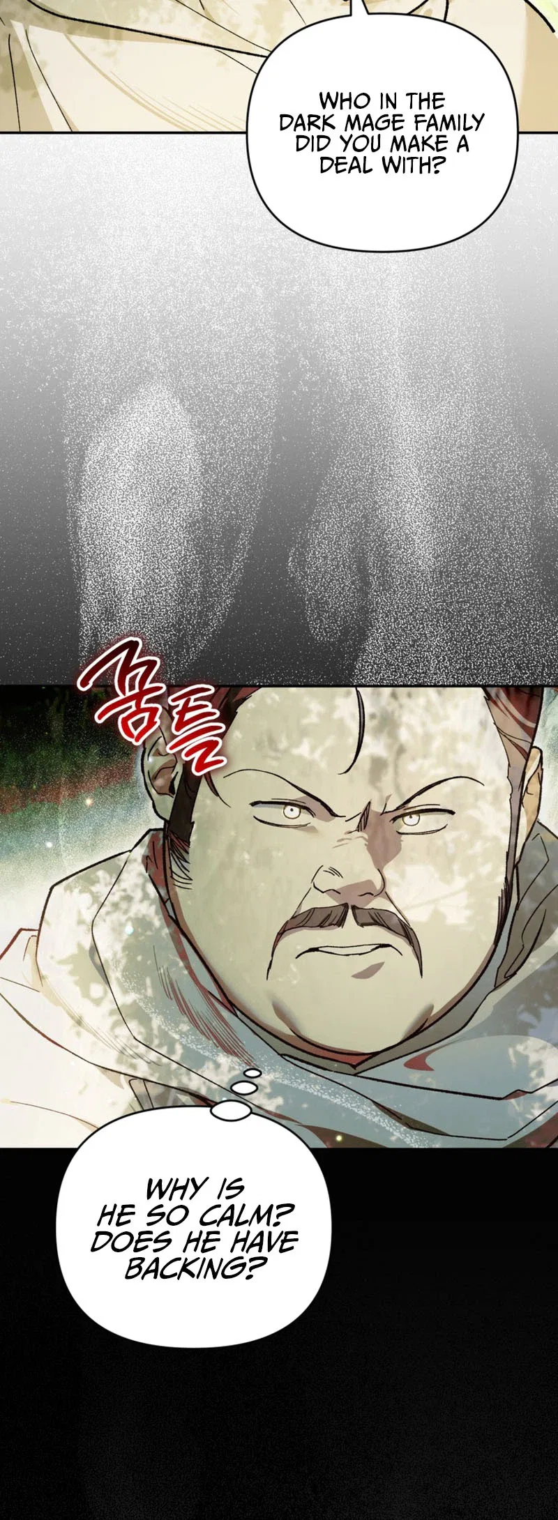 The Unorthodox Genius of the House of Darkness Chapter 71 – Page 25