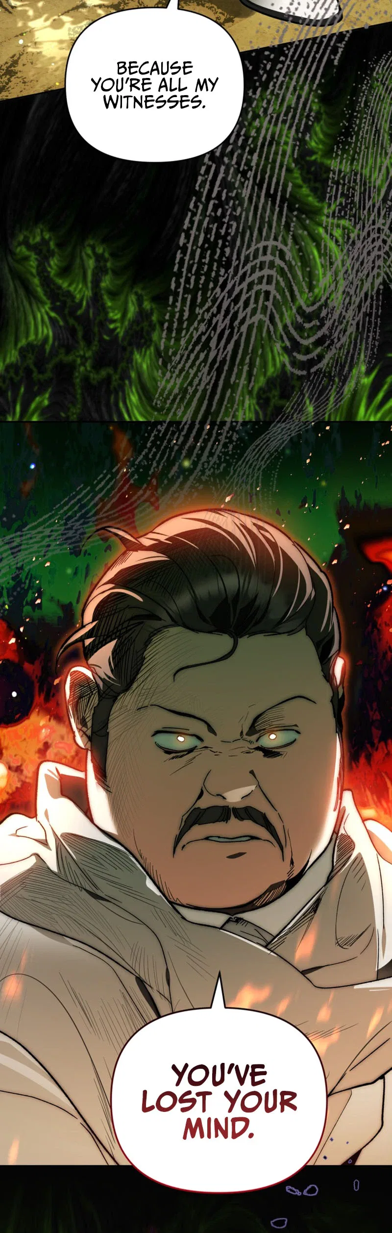 The Unorthodox Genius of the House of Darkness Chapter 71 – Page 28