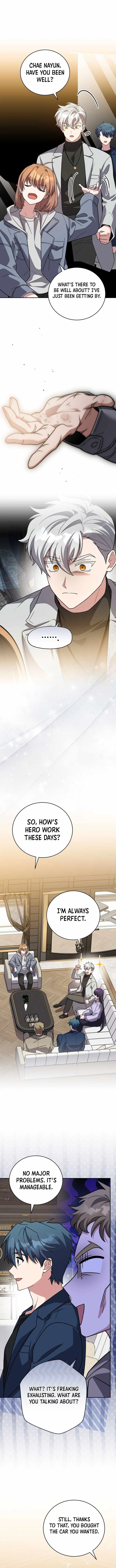 The Novel’s Extra (Remake) Chapter 173 – Page 4