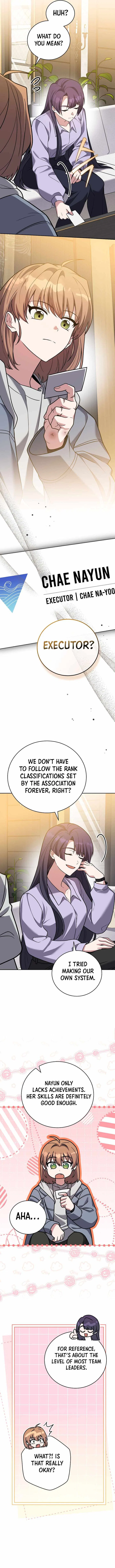 The Novel’s Extra (Remake) Chapter 173 – Page 6