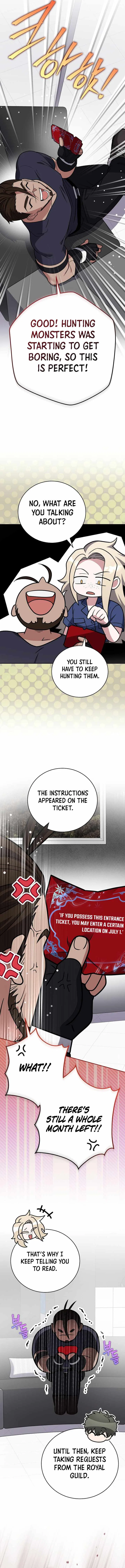 The Novel’s Extra (Remake) Chapter 173 – Page 12