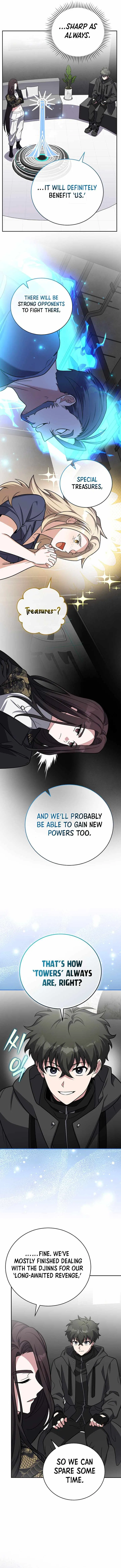 The Novel’s Extra (Remake) Chapter 173 – Page 14