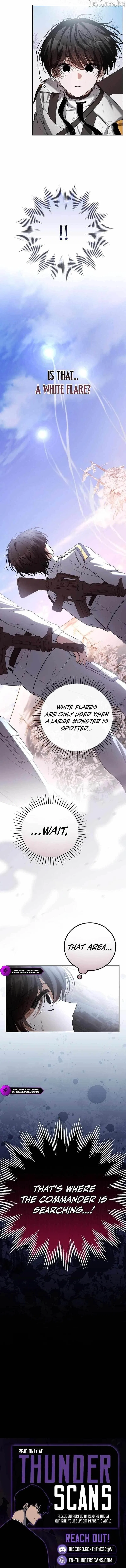 The Apocalypse Needs a Pro Chapter 35 – Page 12