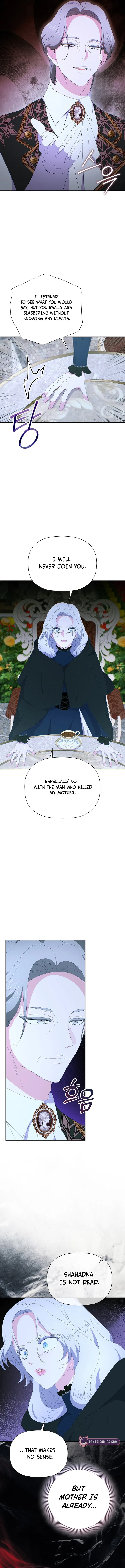 The Time-Limited Villainess Who Makes Medicine Chapter 60 – Page 12
