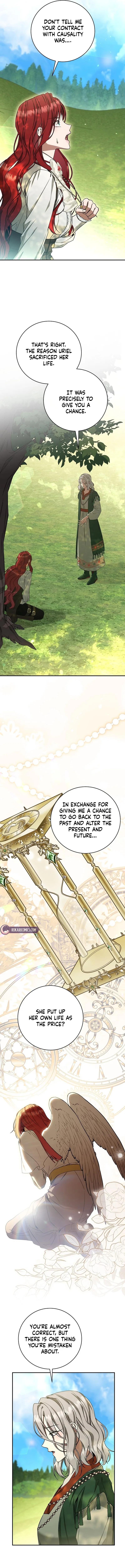 The Villainess I Possessed Is Raising Hell Chapter 67 – Page 2
