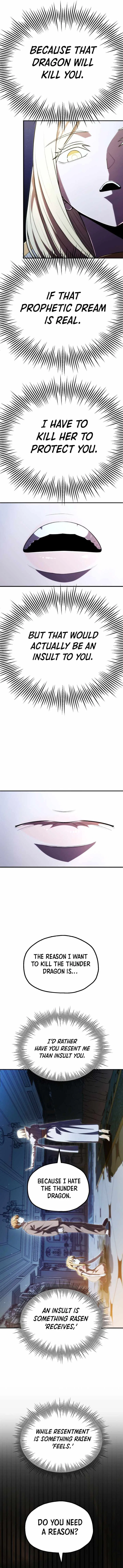 Youngest Scion of the Mages Chapter 136 – Page 2