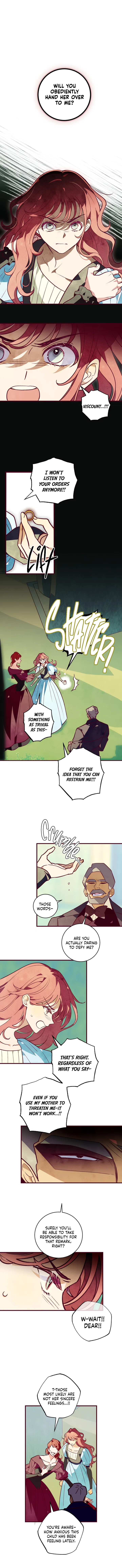 Brinny And The Empty Seat Chapter 25 – Page 2