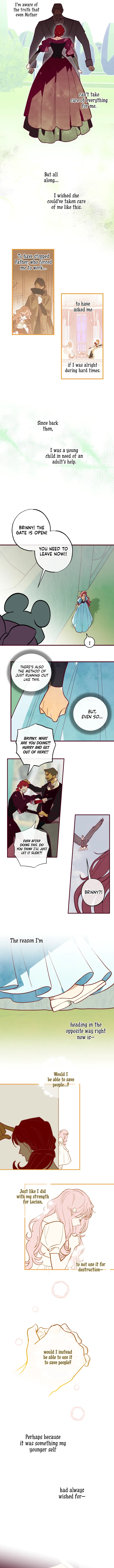 Brinny And The Empty Seat Chapter 25 – Page 6