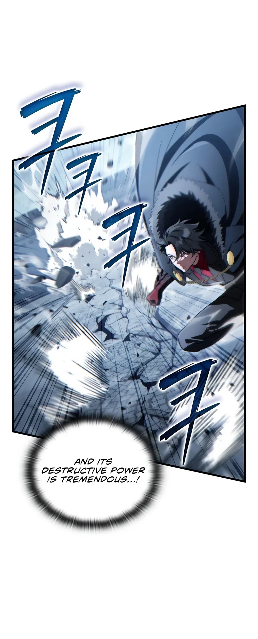 Limitless Predation Chapter 23 – Page 9
