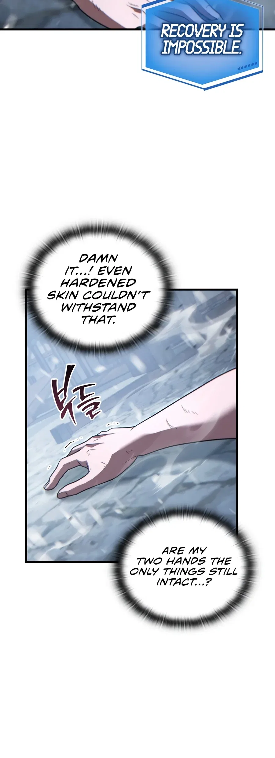Limitless Predation Chapter 23 – Page 19