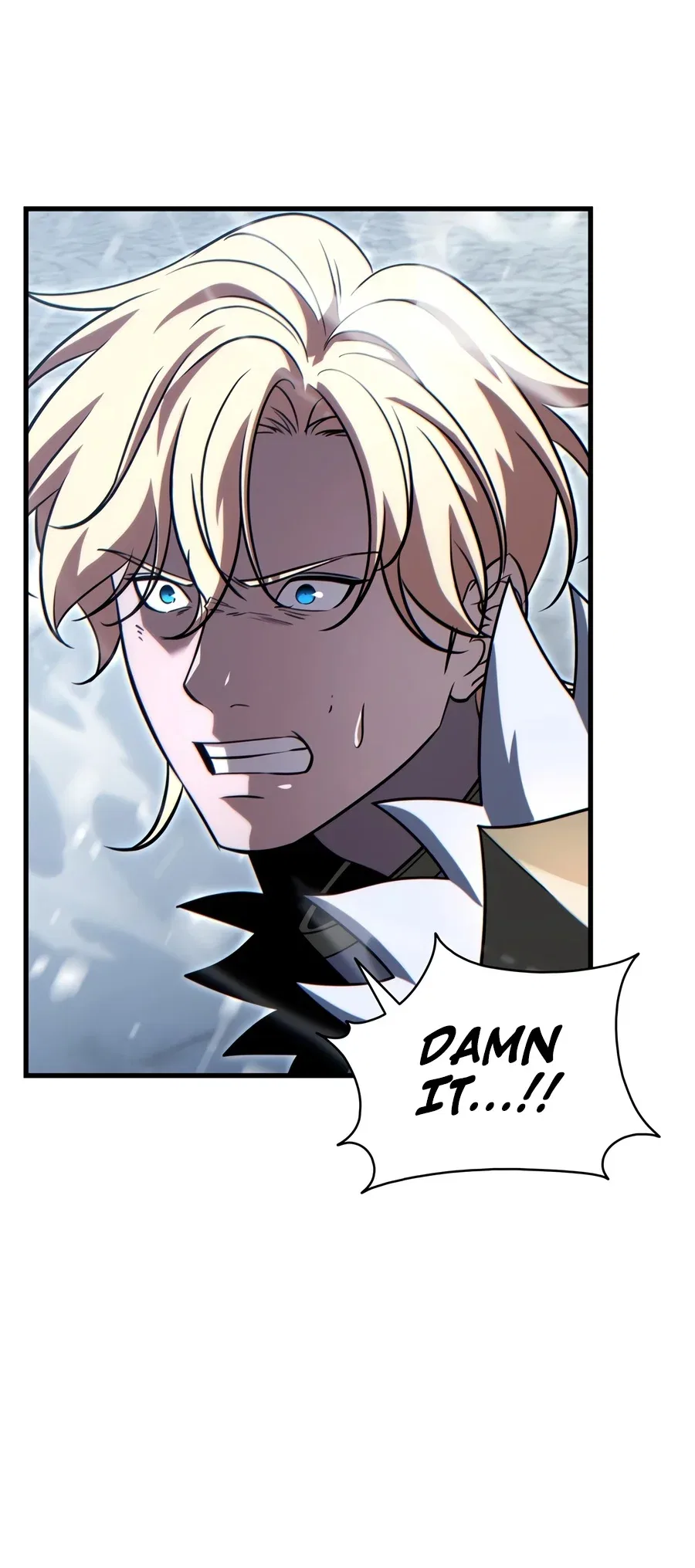 Limitless Predation Chapter 23 – Page 21