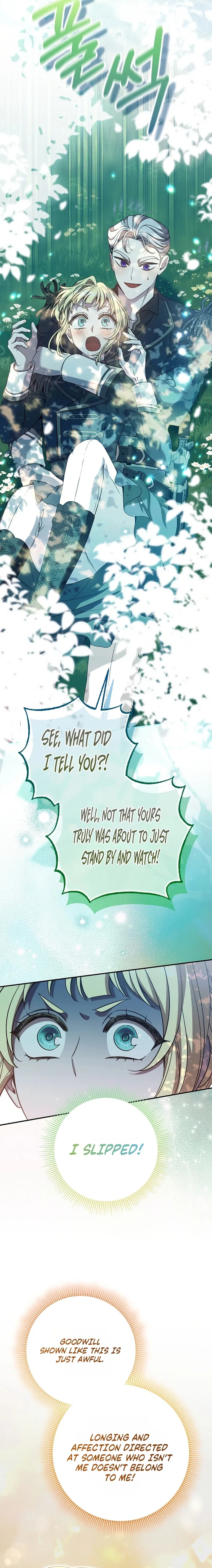 After The Possessor Left Chapter 30 – Page 15