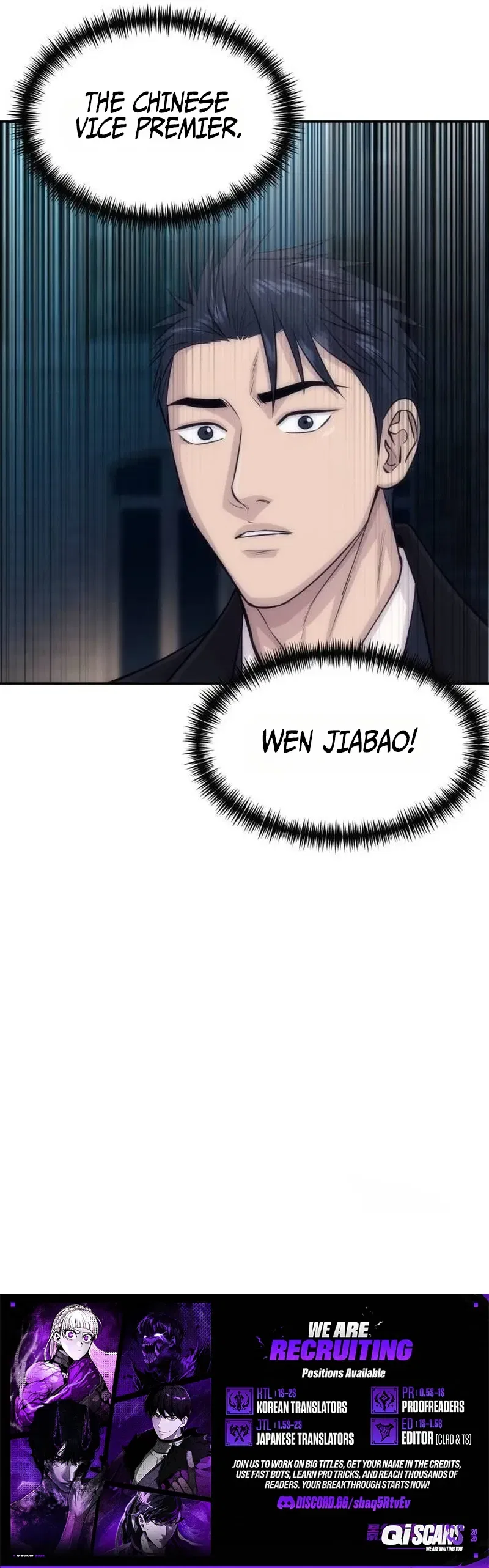 Genius Grandson of the Loan Shark King Chapter 124 – Page 10